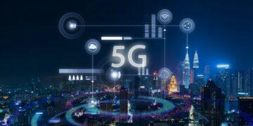 Ericsson mobility report