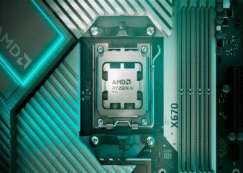 AMD Ryzen AI PRO