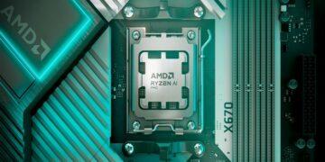 AMD Ryzen AI PRO