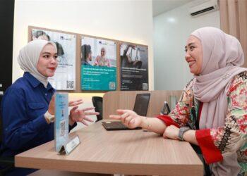 AXA Mandiri