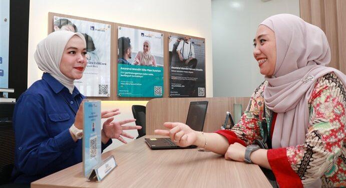 AXA Mandiri