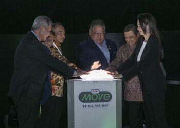 AirAsia MOVE 'ASEAN Explorer Pass'