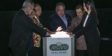 AirAsia MOVE 'ASEAN Explorer Pass'