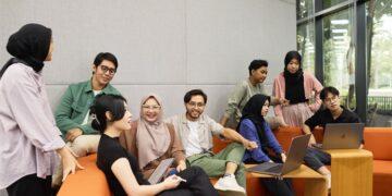 Apple Developer Academy Bali