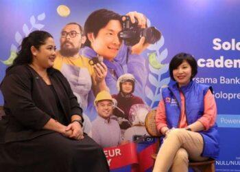 Bank Saqu Solopreneur Academy