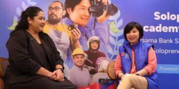 Bank Saqu Solopreneur Academy