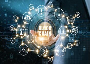 Blockchain