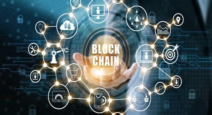 Blockchain