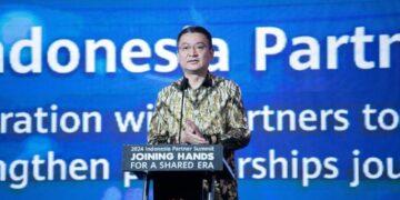 Huawei EBG Partner Summit 2024: Dorong Kolaborasi dan Inovasi Bisnis di Indonesia