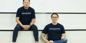Co-founder KoinWorks