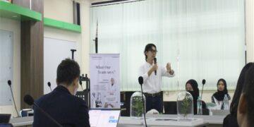 Cosmax Indonesia