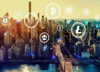 Crypto Hub