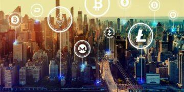 Crypto Hub