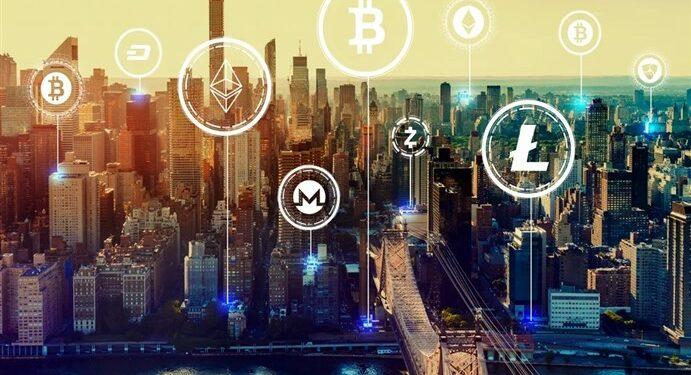 Crypto Hub