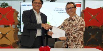 Bank DBS Indonesia X Indorama