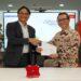 Bank DBS Indonesia X Indorama