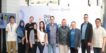 DNA VC Startup Connect
