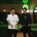 Gojek Customer Lounge