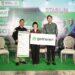 Gojek GoTransit