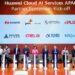 Huawei Cloud Janji Ciptakan Peluang Baru dalam Digitalisasi Industri Global