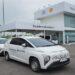Hyundai Mobile Service