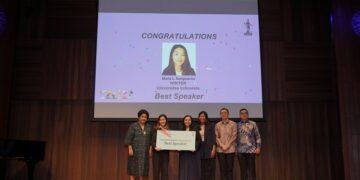 Indonesia Business Challenge (IBC) 2024