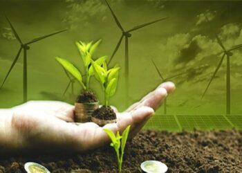 green investing