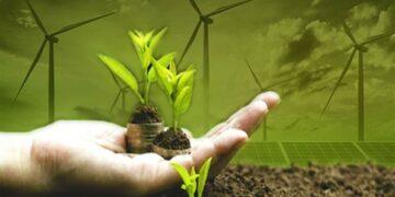 green investing
