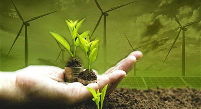 green investing