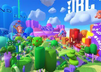 JBL Land