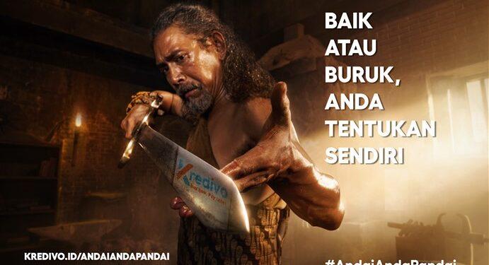 #AndaiAndaPandai