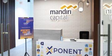 Mandiri Capital Indonesia