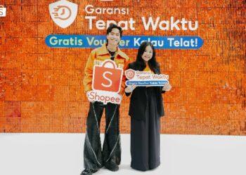 Shopee - Vidi