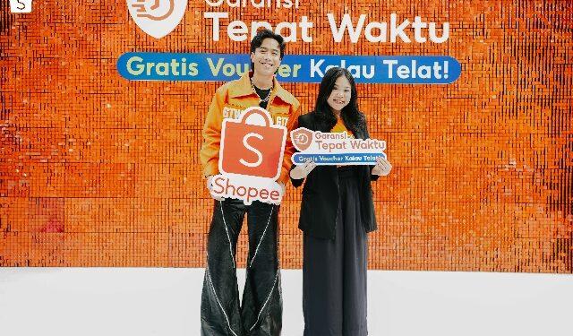 Shopee - Vidi