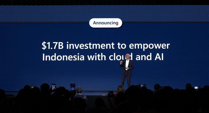 Microsoft
