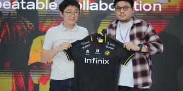 ONIC X INFINIX