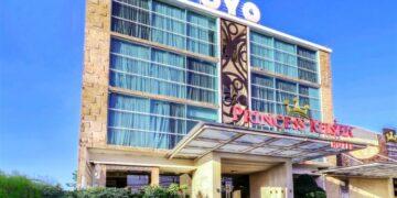 OYO Collection O 499 Princess Keisha Hotel Convention Center