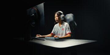 PRO X 60 LIGHTSPEED Gaming Keyboard