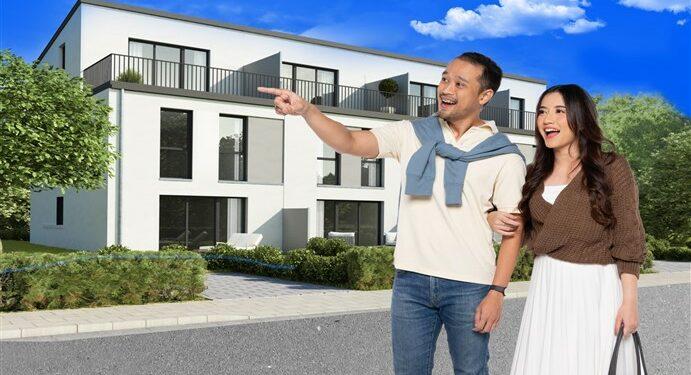 Pinhome - Investasi Properti