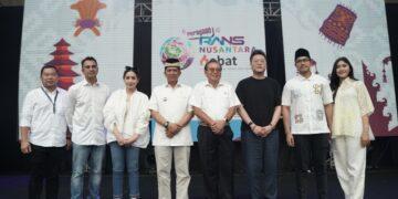 Rans Nusantara Hebat
