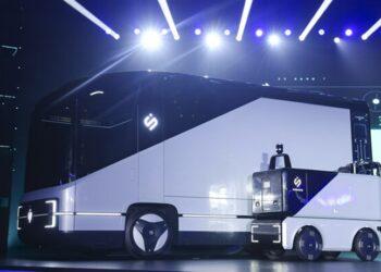 startup SINGAUTO