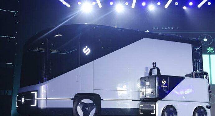 startup SINGAUTO