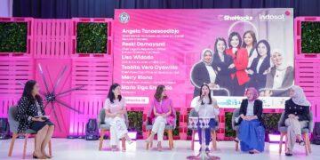 SheHacks 2024