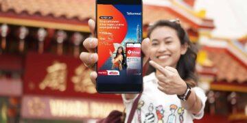 Telkomsel Hadirkan Layanan eSIM Untuk Pengalaman Seamless
