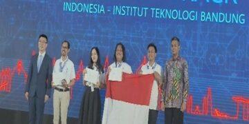 Huawei ICT Competition Asia-Pacific 2024