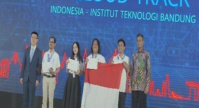 Huawei ICT Competition Asia-Pacific 2024