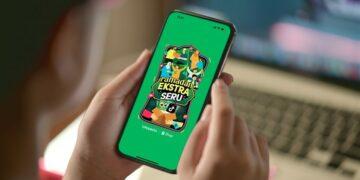 Tokopedia dan TikTok