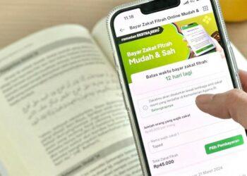 Tokopedia Donasi
