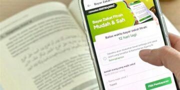 Tokopedia Donasi