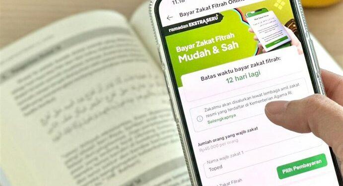 Tokopedia Donasi